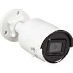 HIKVISION DS-2CD2043G2-IU CAMARA Bala IP 4 Megapixel / Lente 2.8 mm / 40 mts IR EXIR / Exterior IP67 / WDR 120 dB / PoE / Micrófono Integrado / ACUSENSE (Evita Falsas Alarmas) / Metal / MicroSD / ONVIF / ACUSEARCH