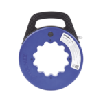 Guía Jala cable de Acero de 60 m de Longitud.