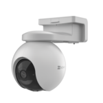 Camara de Batería Recargable  / 4G Multicarrier /  Compatible con Panel Solar CS-CMT-SOLARPANEL-E conector Tipo C / Seguimiento Inteligente / Visión Nocturna a Color / Detección humana  / Exterior Con Potección