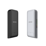 Kit Completo (Transmisor - Receptor) para Enlace PTP en 2.4 GHz / Aplicación para Elevadores / Antena Integrada de 7 dBi 2 x 2 MIMO / Autoajuste de Potencia / 200 Metros de Distancia