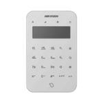 (AX PRO) Teclado Inalámbrico con Pantalla LCD para Armado y Desarmado / Funciones de Automatización para control de Relevadores