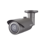 Cámara IP Tipo Bala Antivandálica 2 Megapíxel / Lente 2.8mm / IR 20M / WDR 120db / IP66 / H.265 & WiseStream